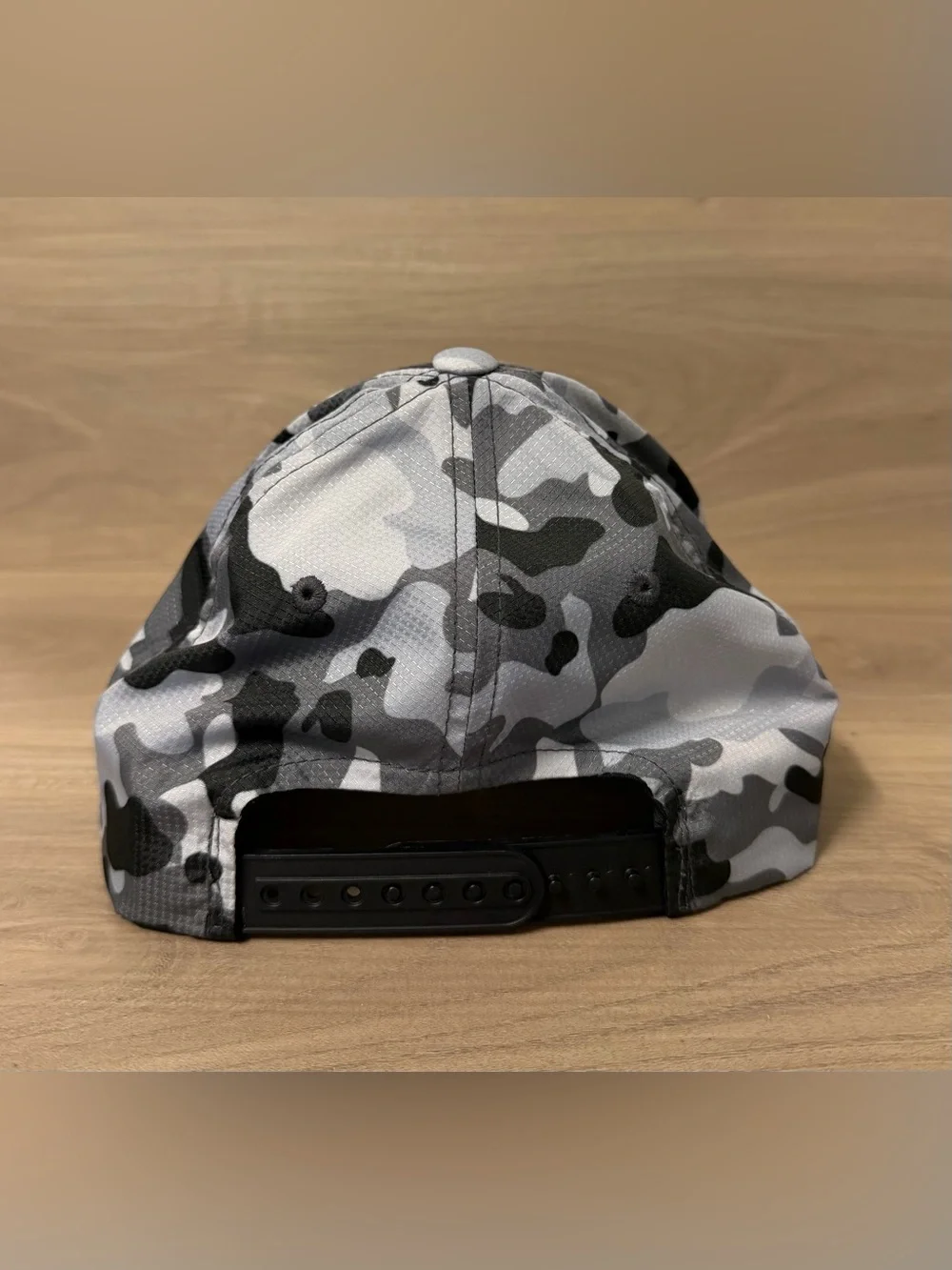 G/FORE Innisbrook Copperhead The Snake Pit Camo Snapback Hat G4 Golf Cap